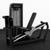 Pin-Loaded Leg Press - PRODIGY