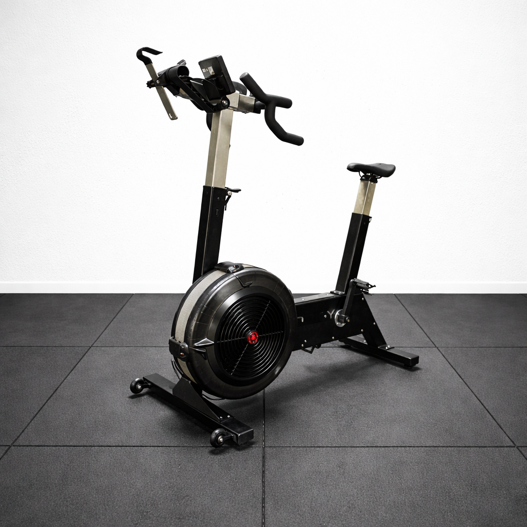 PRODIGY Vortex Air Bike