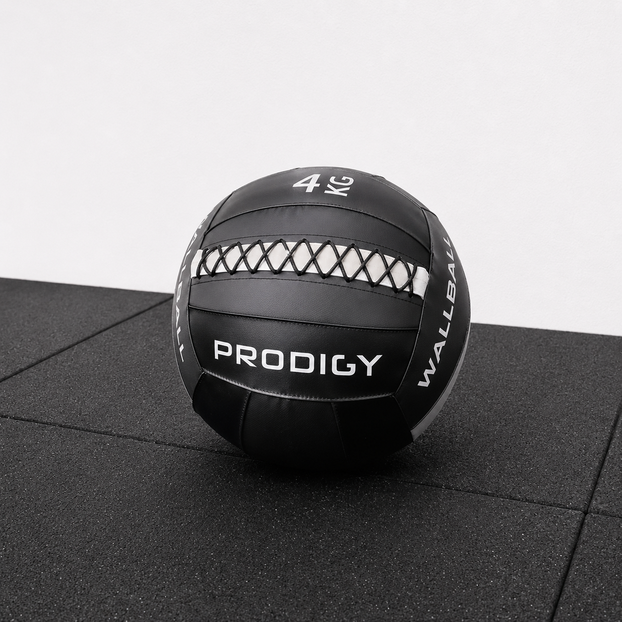 PRODIGY Competition Wall Ball - 4kg/6kg/9kg