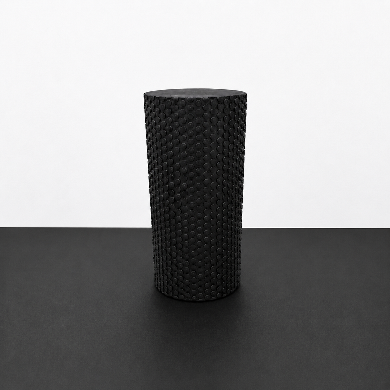 Foam Roller- Black