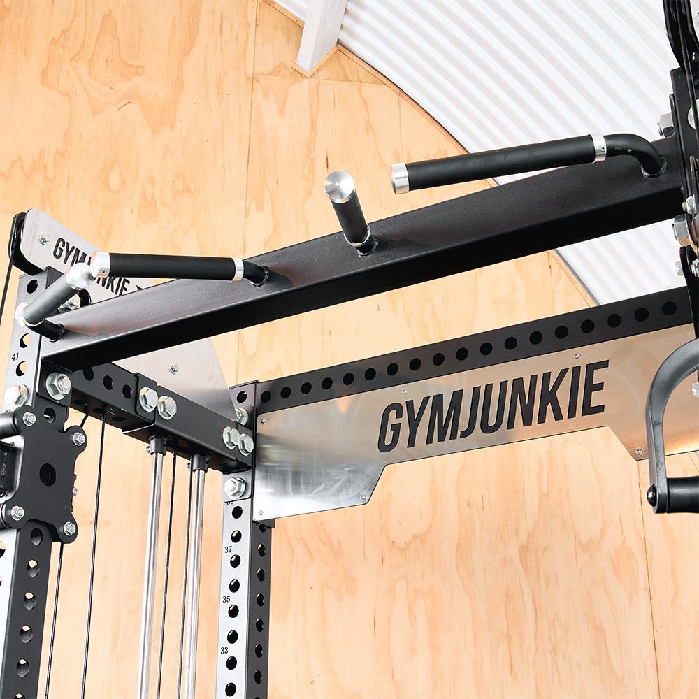 Multi-Gym Functional Trainer - ACHILLES 2.0
