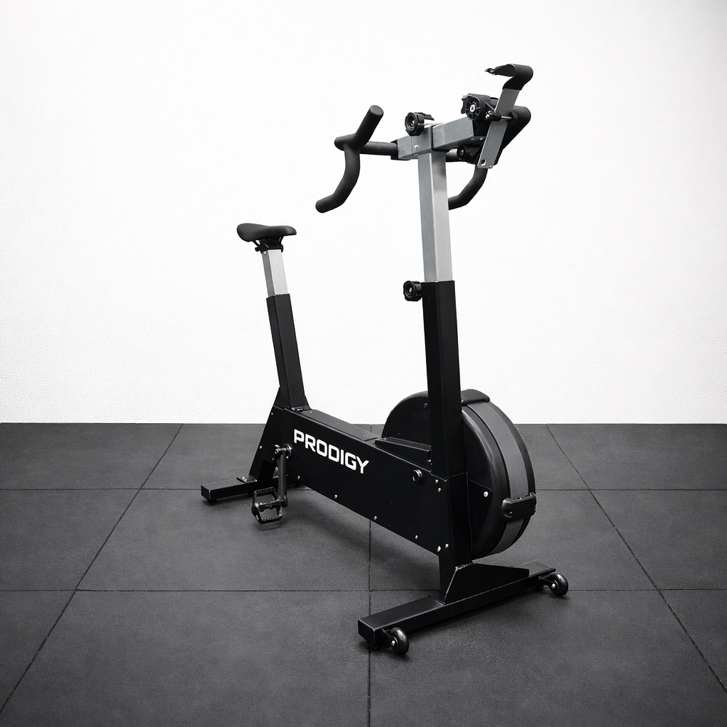 PRODIGY Vortex Air Bike