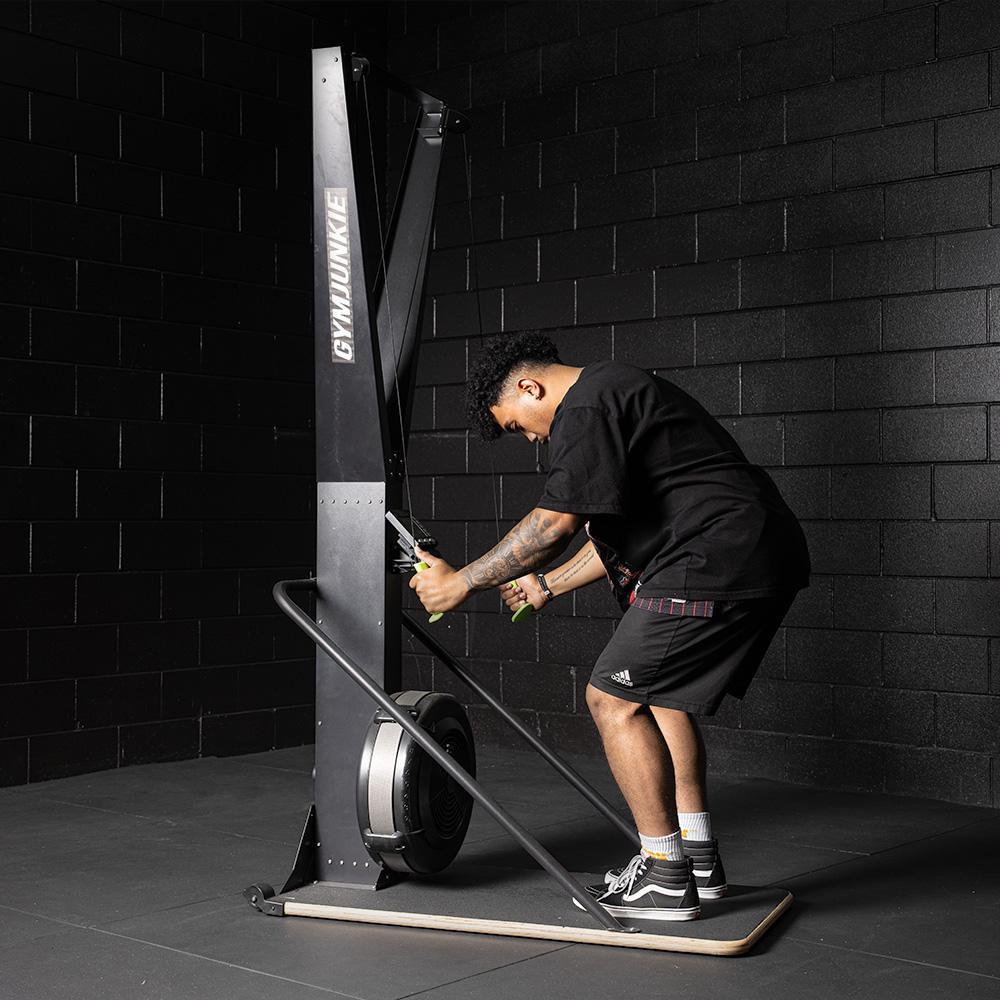 PRODIGY Ski Machine