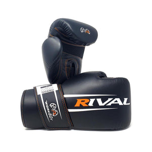 RIVAL RB60C WORKOUT COMPACT BAG GLOVES 2.0