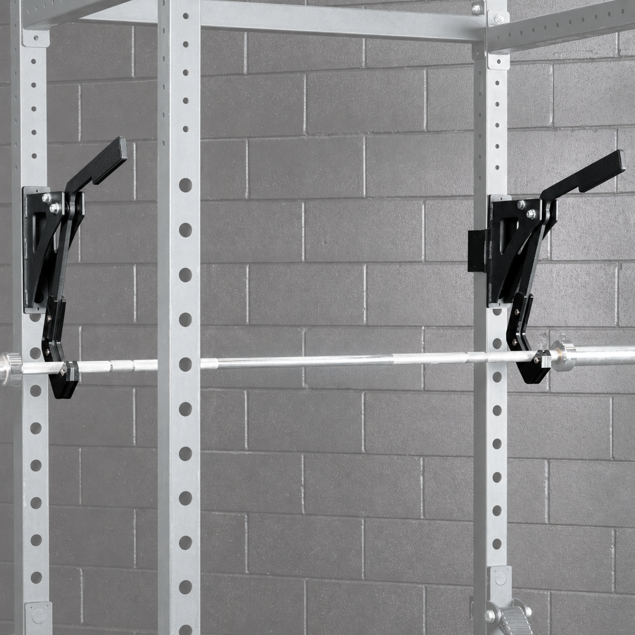 Adjustable Monolith Attachments