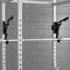 Adjustable Monolith Attachments