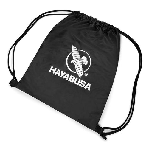 Hayabusa Drawstring Bag