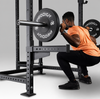 Safety Bar Attachments