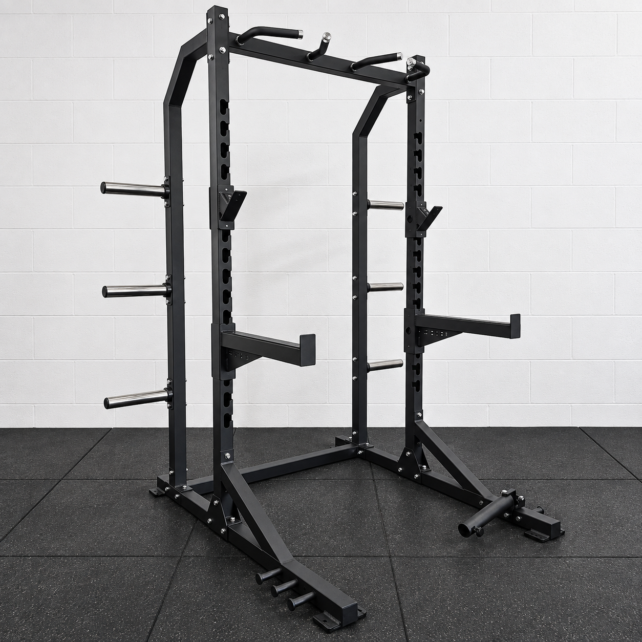 Prodigy Pro Series Half Rack