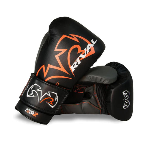 RIVAL RS11V EVOLUTION SPARRING GLOVES