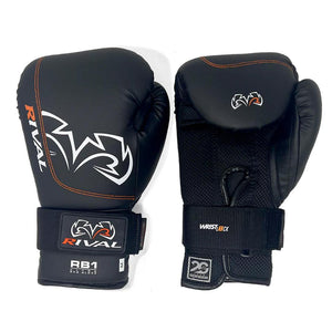 RIVAL RB1 ULTRA BAG GLOVES - 20TH ANNIVERSARY