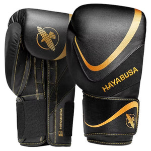 Hayabusa H5 Boxing Gloves