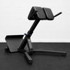 Prodigy Roman Chair V2 | Commercial 45° Back Extension