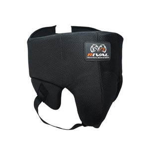 RIVAL Boxing RNFL-Guerrero 180 No-Foul Groin Protector - Small - Blue RIVAL Boxing RNFL-Guerrero 180 No-Foul Groin Protector - Small - Blue