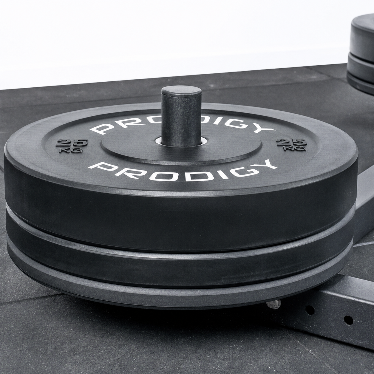 Olympic Barbell Set