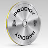 Prodigy Chrome Olympic Weight Plates (1.25kg – 25kg)