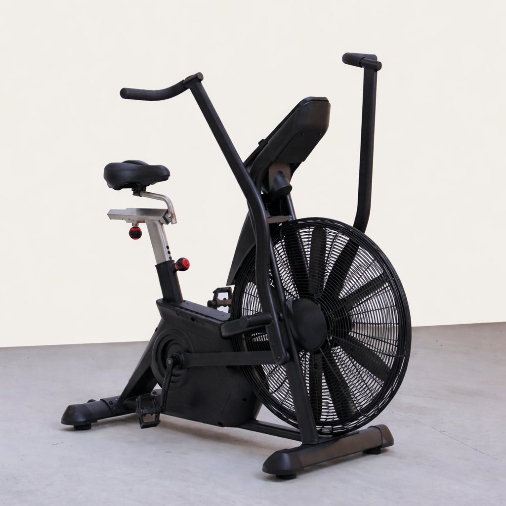 PRODIGY - Air Bike V2