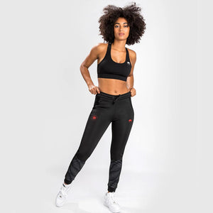 Venum Phantom Joggers - For Women - Black/Red