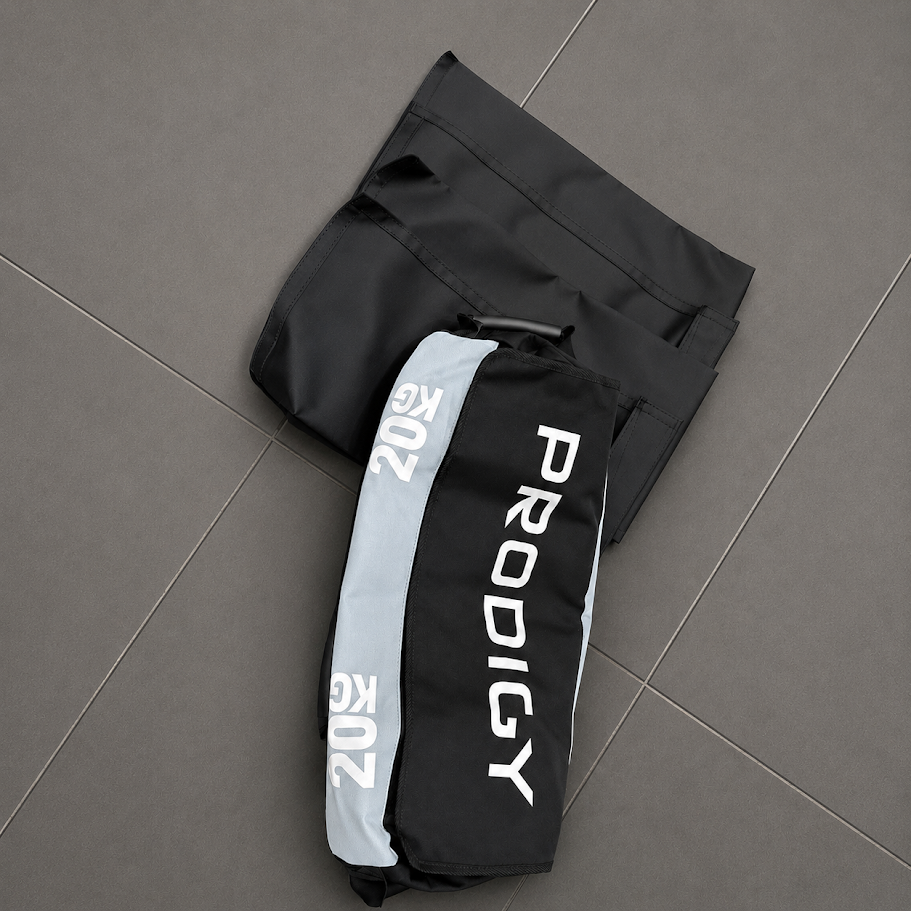 Prodigy Fillable Sandbag