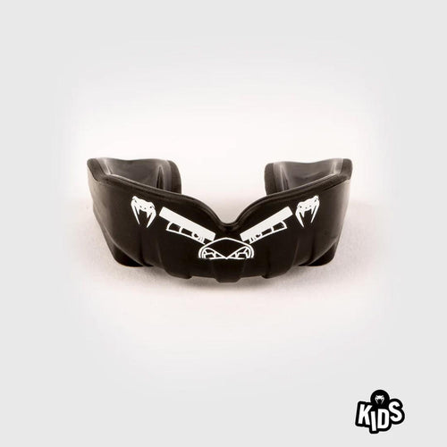 Venum Angry Birds Mouthguard - For Kids - Black