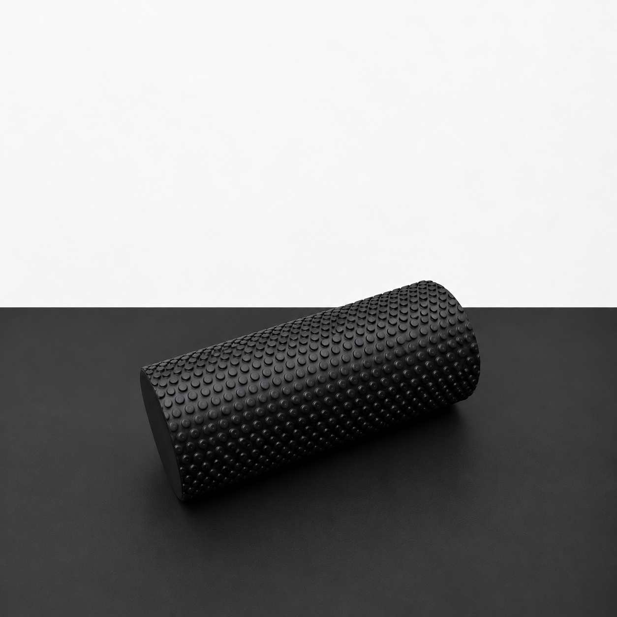 Foam Roller- Black