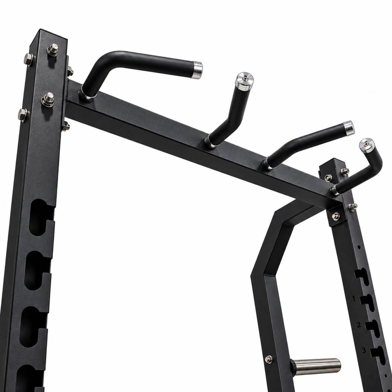 Prodigy Pro Series Half Rack