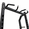 Prodigy Pro Series Half Rack