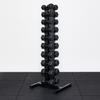 Prodigy Summit-10 Dumbbell Stand