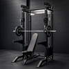 Functional Trainer Home Gym - Stage 5