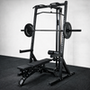 Home Gym - Stage 2
