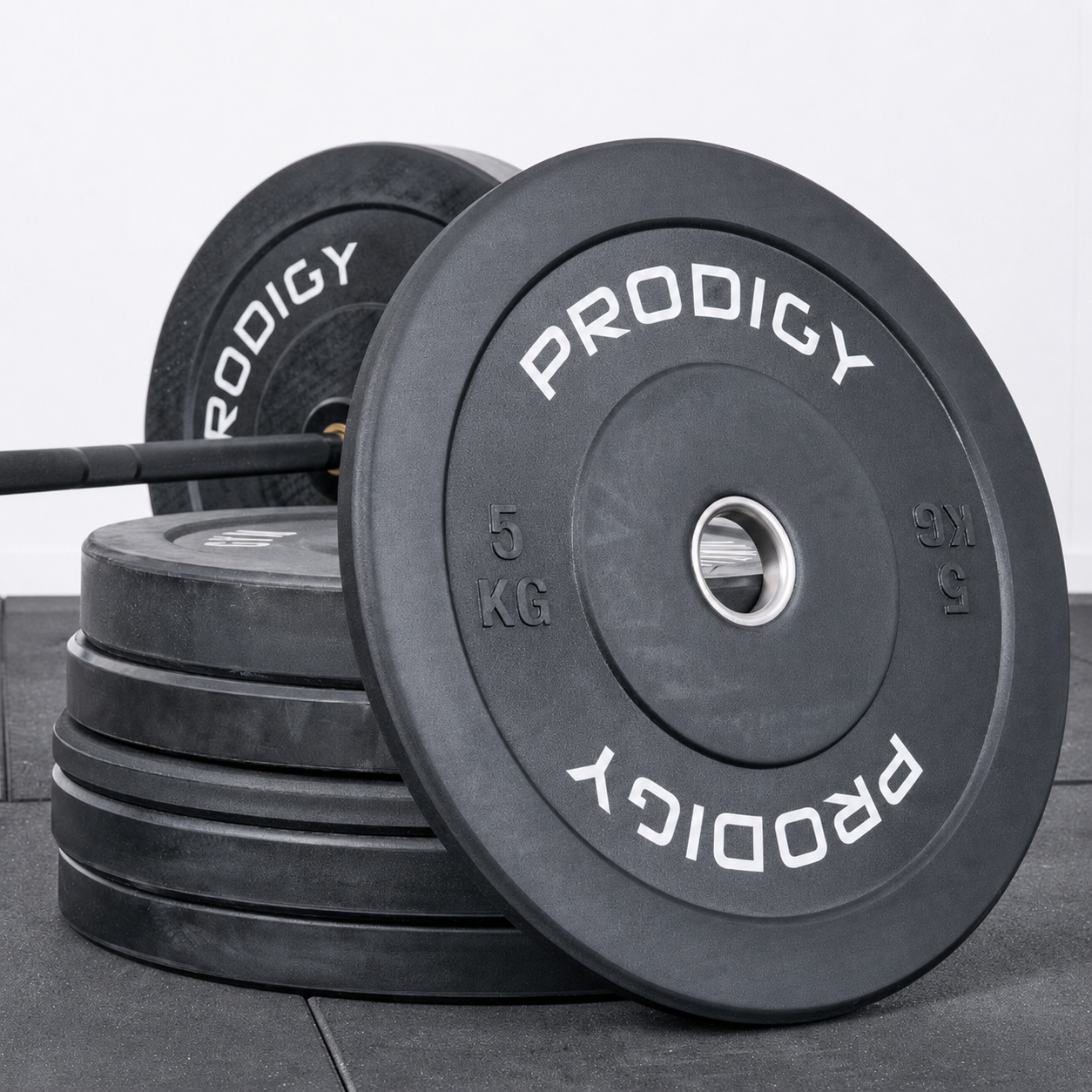 Olympic Barbell Set