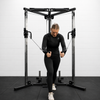 Prodigy Plate Loaded Functional Trainer