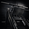 Leg Press & Hack Squat Combo- PRODIGY OVERLOAD