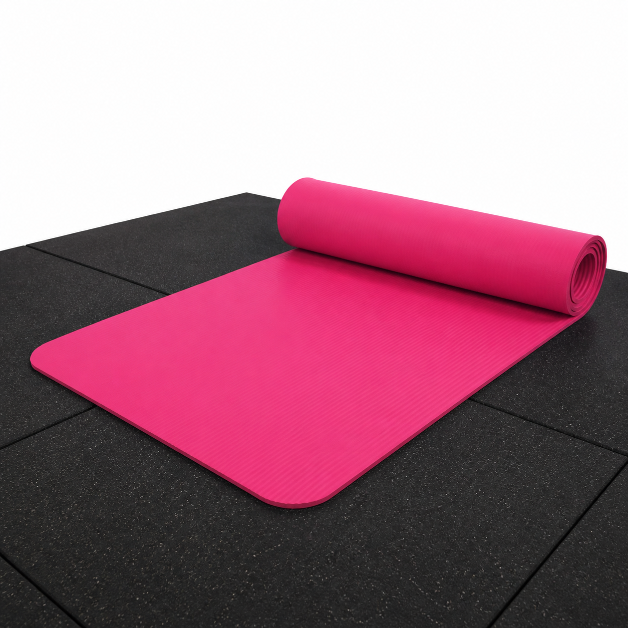 Yoga Mat – Pink