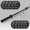 Olympic Barbell Set