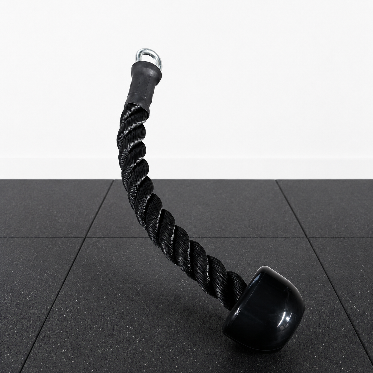 Single Arm Rope Attachment