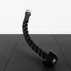 Single Arm Rope Attachment