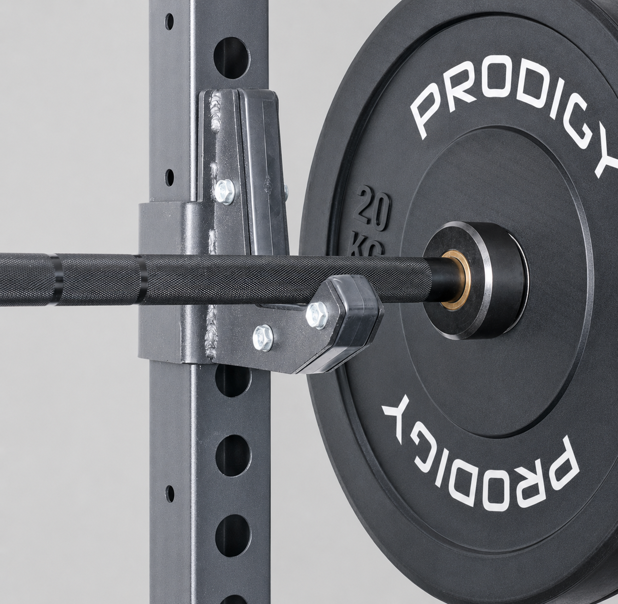 Olympic Barbell Set