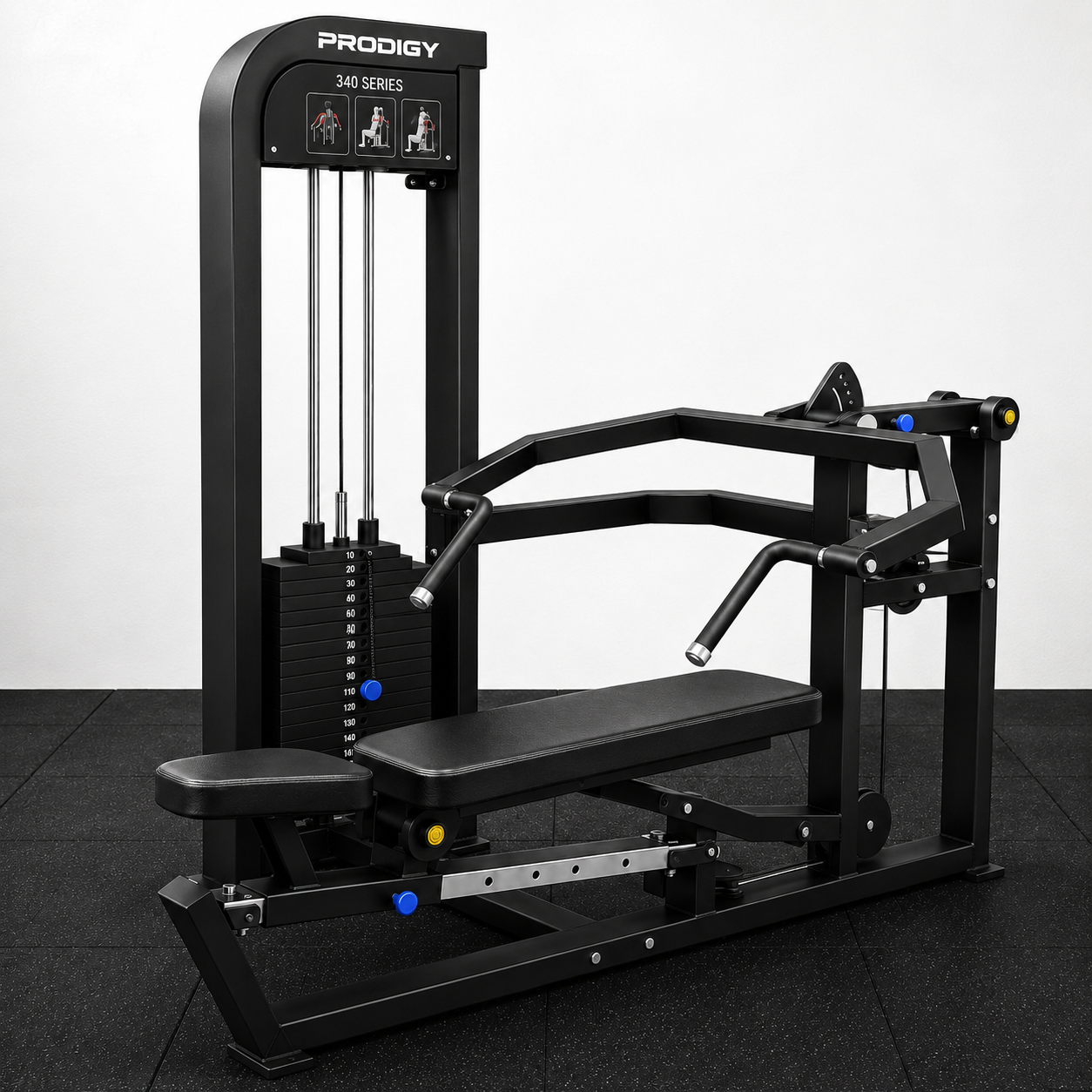 Multi-Press - Chest/Press