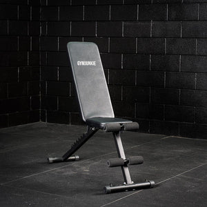 Foldable Weight Bench