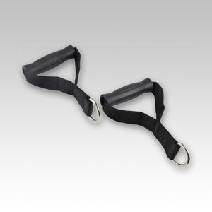 Stirrup Fabric Handle Attachment