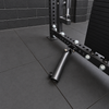 Hercules Landmine Attachment