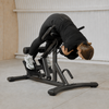 PRODIGY Roman Chair – Core, Glute & Lower Back Extension Bench