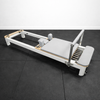 Premium Aluminium Pilates Reformer – Commercial Grade