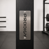 Vertical Weight Plate Rack