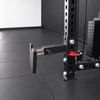 Hercules Adjustable Foot Support Attachment