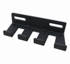 Hercules Vertical Barbell Storage