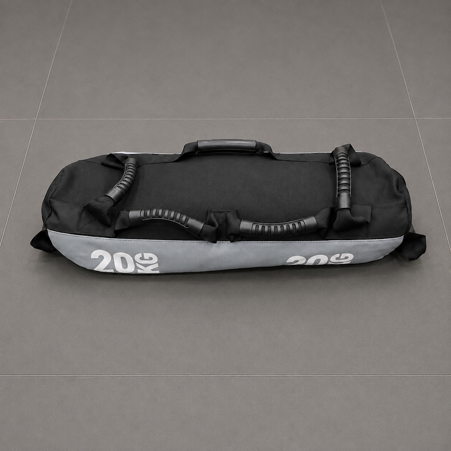 Prodigy Fillable Sandbag