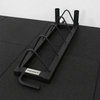 PRODIGY - Olympic Weight Plate Rack – Bumper Plate Storage Stand