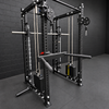 Hercules Dip Bar Attachment